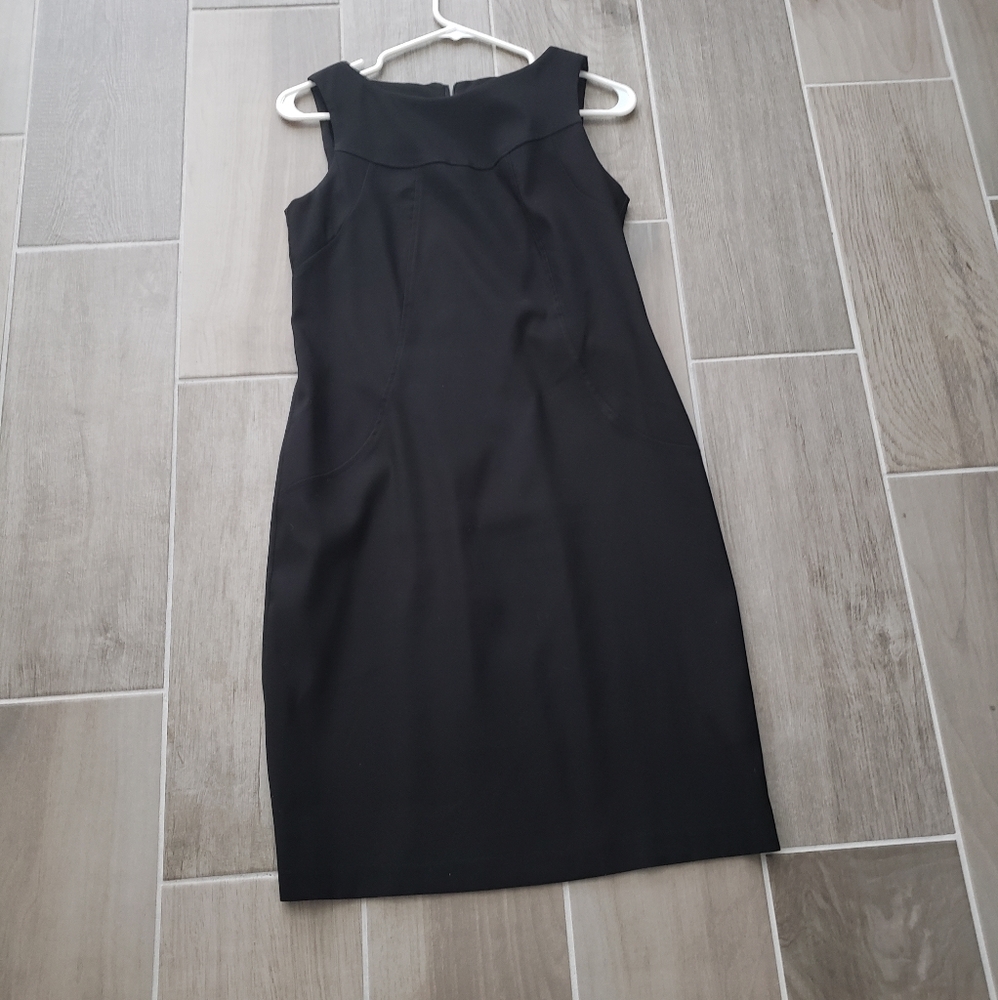 ALYX Limited black dress